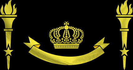 The Holy Empire of Proton VI