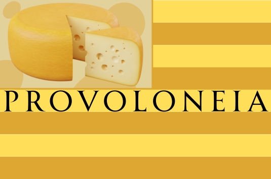 The Federal Republic of Prov