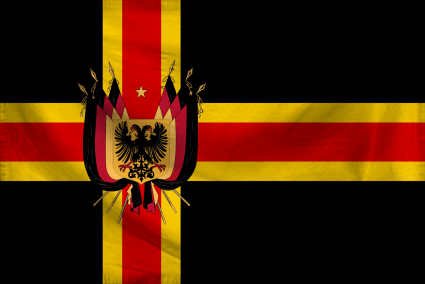 The Grand Federal Republic o