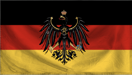 The Empire of Prussia and Ge