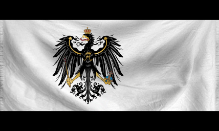 The Three Kingdoms of Prussi