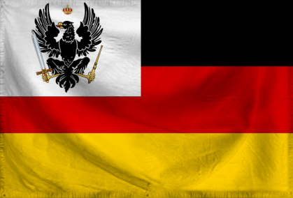The Dictatorship of Prussia 