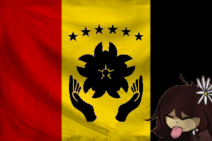 The Disputed Territories of 