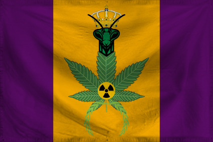 The United Kingdom of Psycho