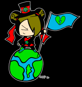 The Matriarchy of Puchialand