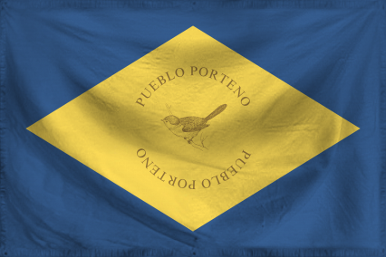 The Republic of Pueblo Porte