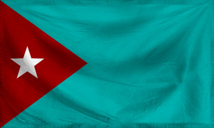 The Democratic Republic of P
