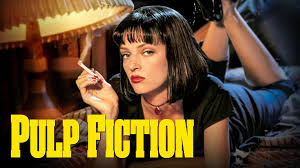 The Republic of Pulp Fiction