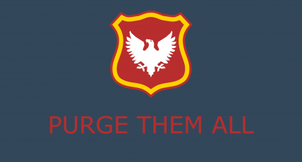 The Republic of Purge Them A