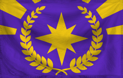 The Confederacy of Purple Gu