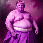 The Trumper Council of Purpl