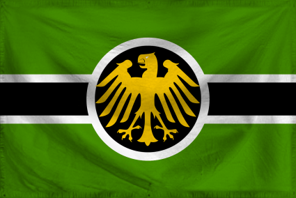 The Federal Republic of Pusw
