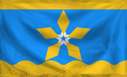 The Sovereign Federal Republ