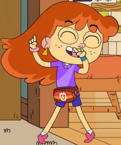 The Republic of Pyper Allen