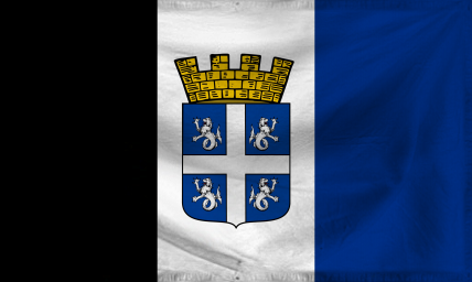 The Confederation of Pyreini