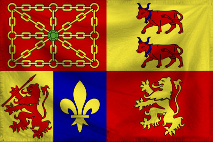 The Allied States of Pyrenea