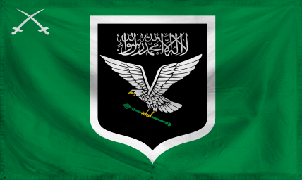 The Federation of Qaddesh