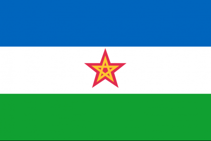 The Republic of Qafaritania