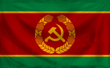 The United Socialist States 