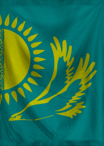 The Republic of Qazaq Republ