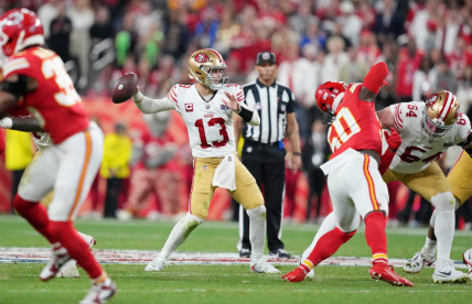 The Underrated Quarterback o