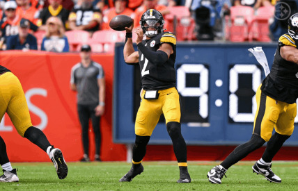 The Quarterback of QB Justin