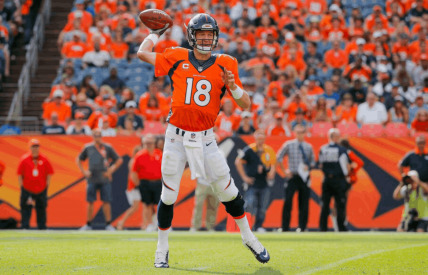 The Hall of Fame Quarterback