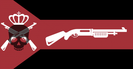 The Republic of QCF 10