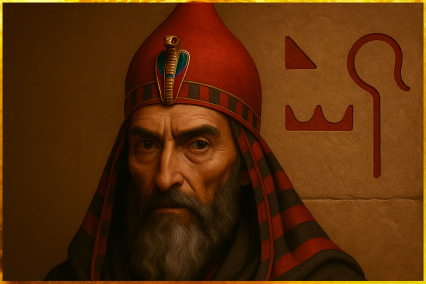 The Rogue Nation of Qir-Sete