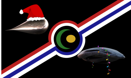 The Coalition of Quasi-Stell