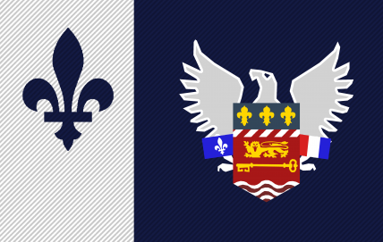 The Republic of Quebecshire 