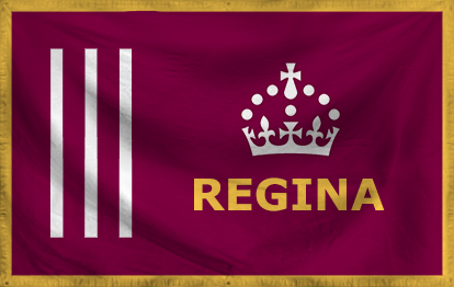 The Queendom of Queen Amelie