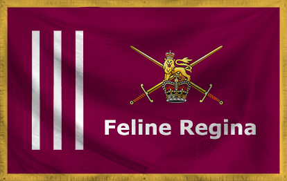 The Empire of Queen Feline I