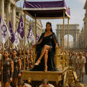 The Theocracy of Queen Godde