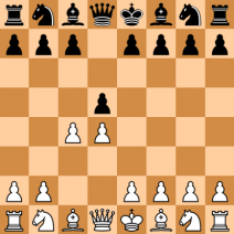 The Republic of Queens Gambi