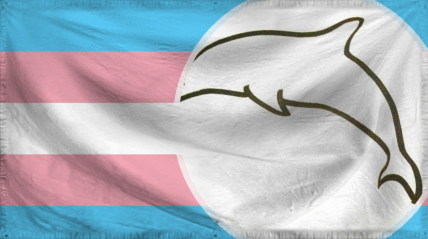 The Holy Empire of Queer Tan
