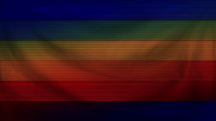 The Federal Republic of Quee