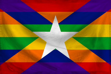 The Federal Republic of Quee