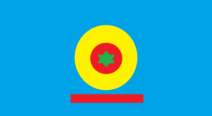 The Democratic Republic of Q