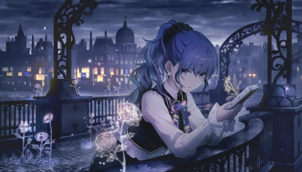 The Matriarchy of Quiet and 
