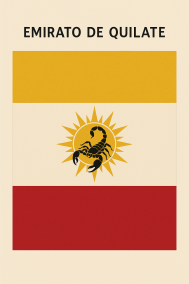The Emirate of Quilate