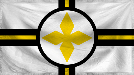 The Great Nation of the Empi