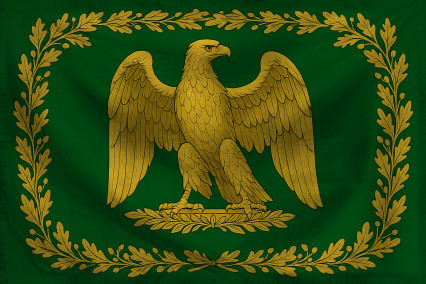 The Empire of Quirinal