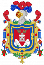 The District of Quito Villa