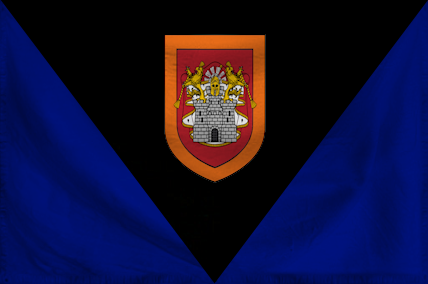 The Grand Duchy of Quiveron