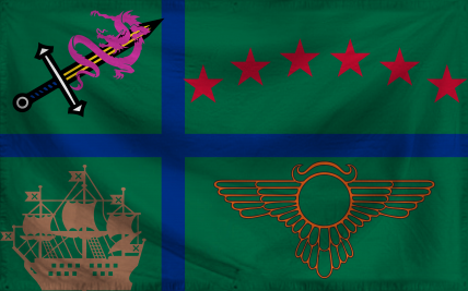 The Most Serene Republic of 
