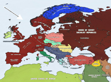 The Republic of R ussia X