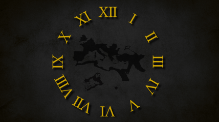 The Reconstructed Roman Impe