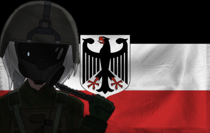 The People's Republic of Rad