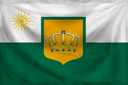 The Constitutional Monarchy 